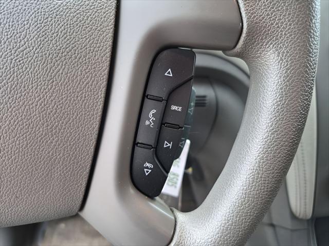 2015 Chevrolet Traverse LS