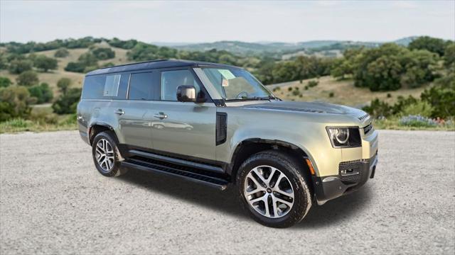2024 Land Rover Defender 130 P400 X-Dynamic SE for sale in Austin, TX