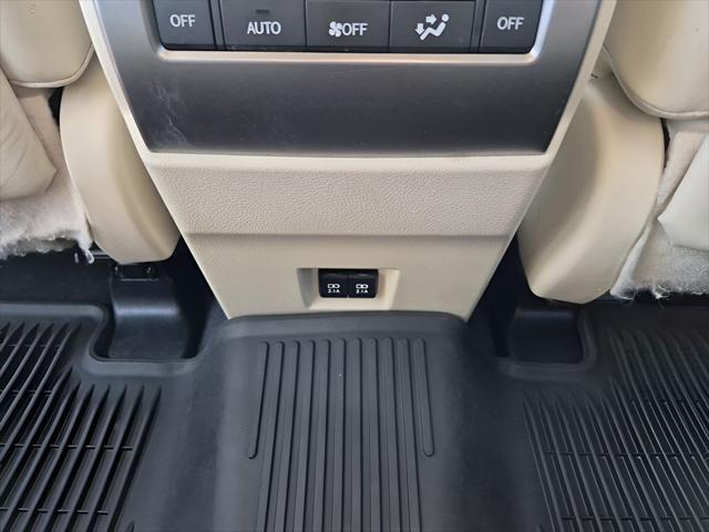 2023 Lexus GX 460 Luxury