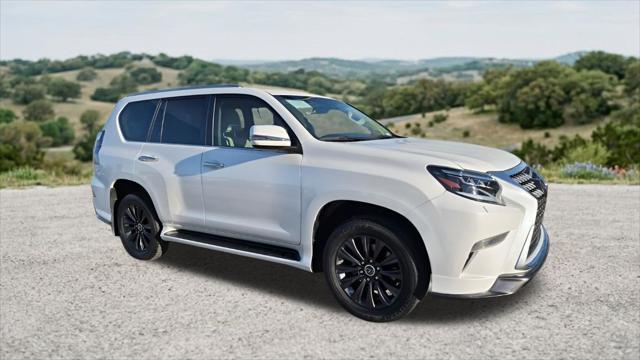 2023 Lexus GX 460 Luxury for sale in Austin, TX