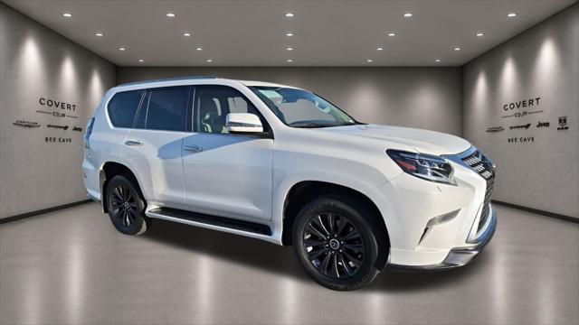 2023 Lexus GX 460 Luxury for sale in Austin, TX