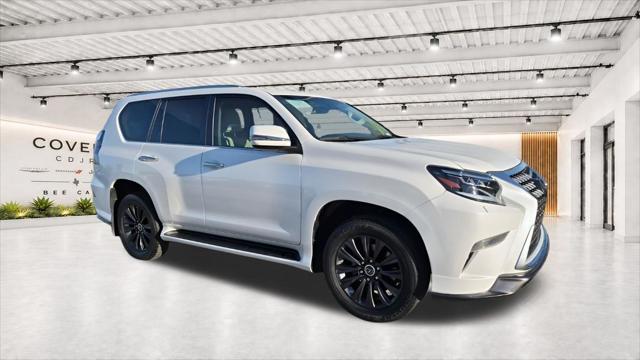 2023 Lexus GX 460 Luxury for sale in Austin, TX