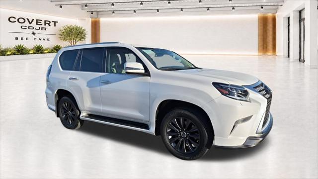 2023 Lexus GX 460 Luxury for sale in Austin, TX
