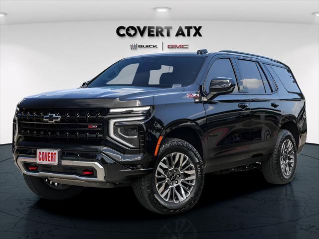 2025 Chevrolet Tahoe 4WD Z71 for sale in Austin, TX
