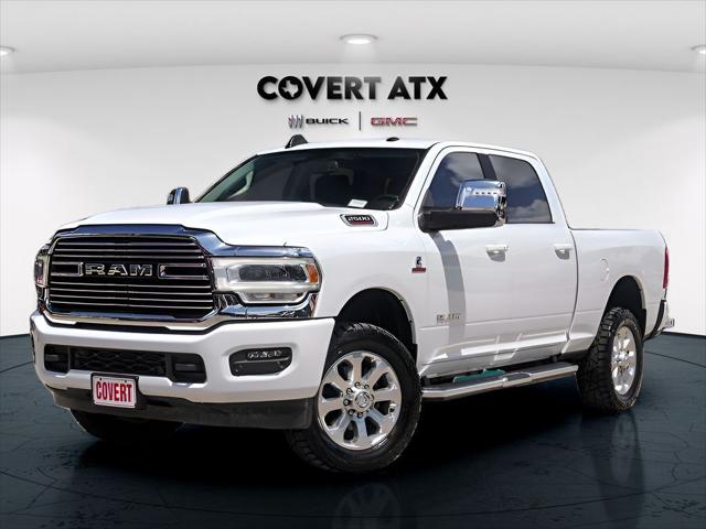 2023 Ram 2500 Laramie Crew Cab 4x4 6'4" Box for sale in Austin, TX