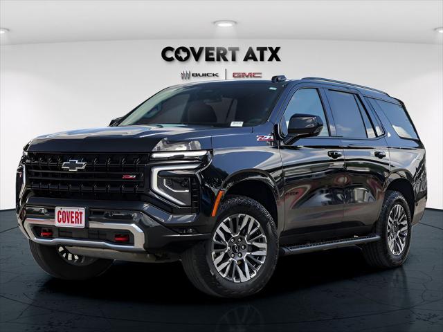 2025 Chevrolet Tahoe 4WD Z71 for sale in Austin, TX