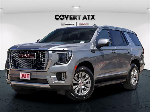 2024 GMC Yukon 4WD Denali for sale in Austin, TX