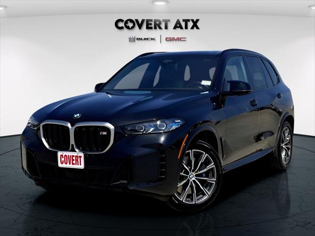 2026 BMW X5 M60i for sale in Austin, TX