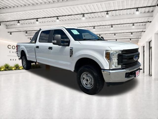 2019 Ford F-250 XL for sale in Austin, TX