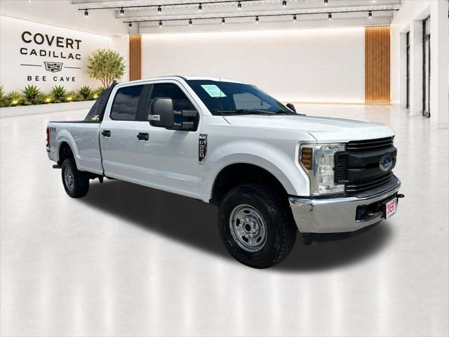 2019 Ford F-250 XL for sale in Austin, TX