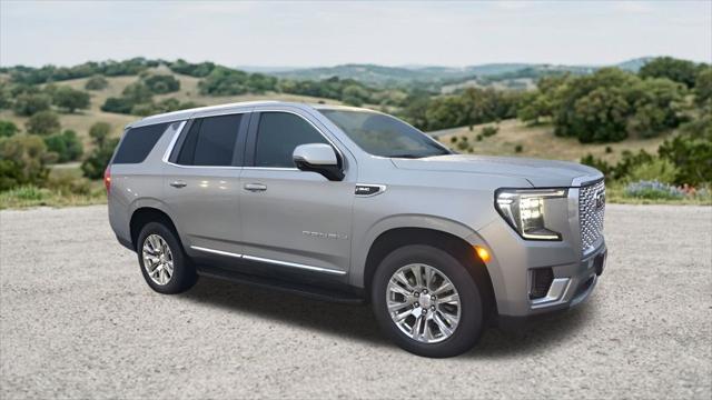 2023 GMC Yukon 4WD Denali for sale in Austin, TX