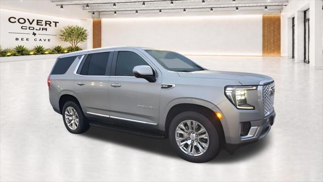 2023 GMC Yukon 4WD Denali for sale in Austin, TX