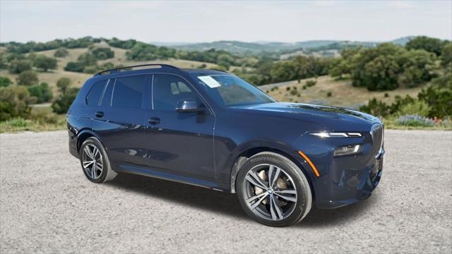 2023 BMW X7 xDrive40i for sale in Austin, TX