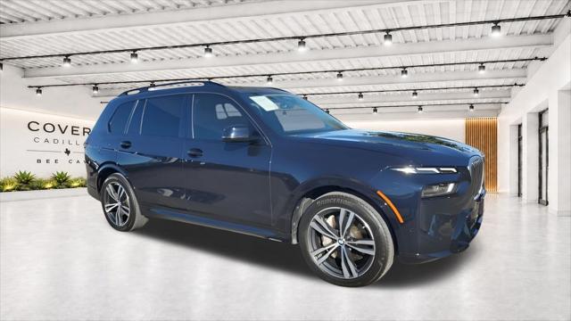 2023 BMW X7 xDrive40i for sale in Austin, TX