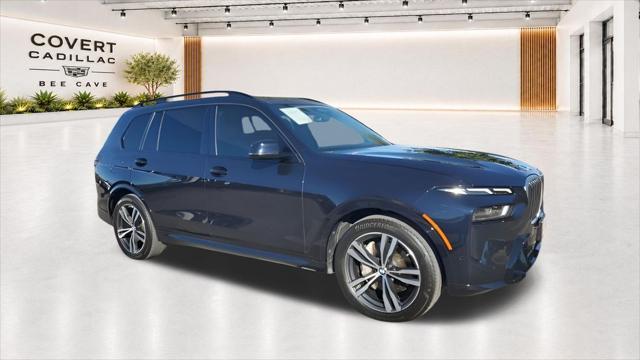 2023 BMW X7 xDrive40i for sale in Austin, TX