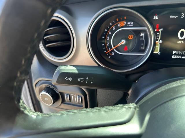 2022 Jeep Wrangler Unlimited Sport S 4x4