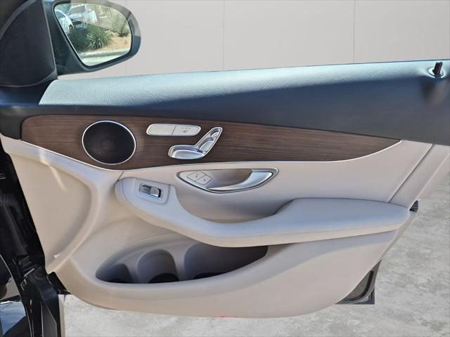 2022 Mercedes-Benz GLC 4MATIC SUV
