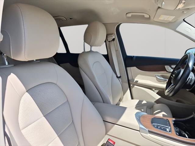 2022 Mercedes-Benz GLC 4MATIC SUV