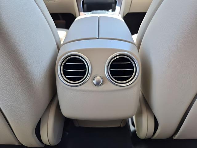 2022 Mercedes-Benz GLC 4MATIC SUV