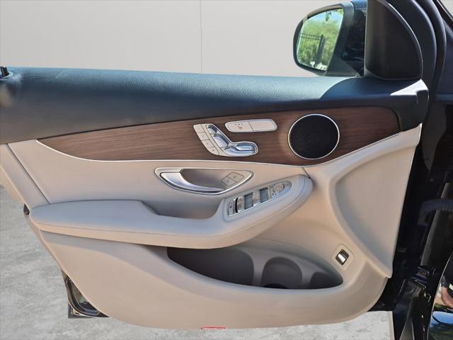2022 Mercedes-Benz GLC 4MATIC SUV