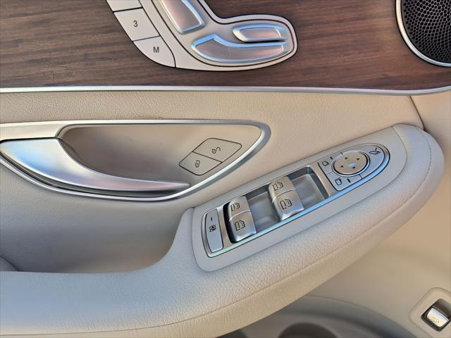 2022 Mercedes-Benz GLC 4MATIC SUV