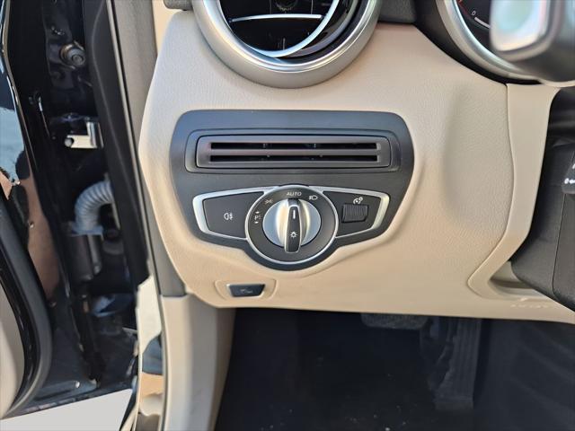 2022 Mercedes-Benz GLC 4MATIC SUV