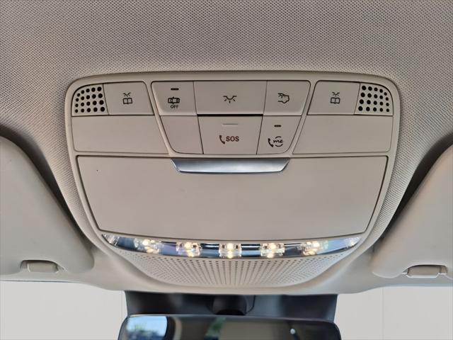 2022 Mercedes-Benz GLC 4MATIC SUV