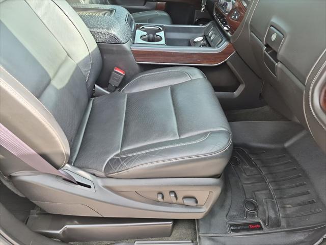 2016 Chevrolet Silverado 3500HD LTZ