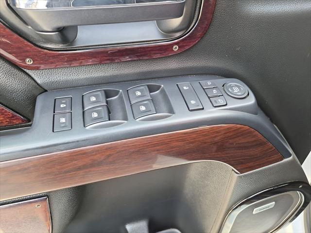 2016 Chevrolet Silverado 3500HD LTZ