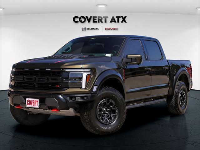 2024 Ford F-150 Raptor for sale in Austin, TX