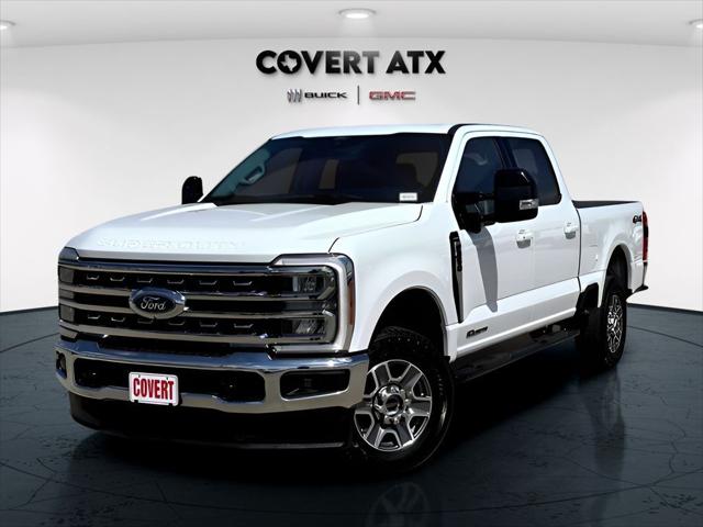 2024 Ford F-250 LARIAT for sale in Austin, TX