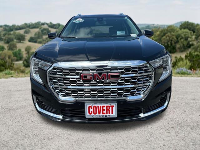 2024 GMC Terrain AWD Denali