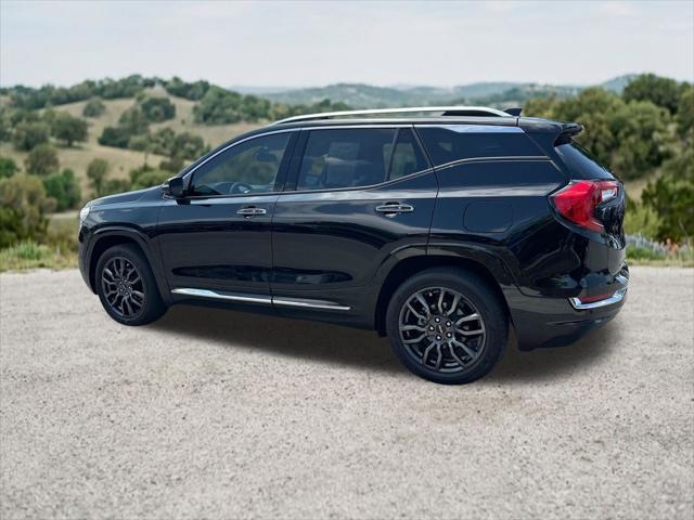 2024 GMC Terrain AWD Denali
