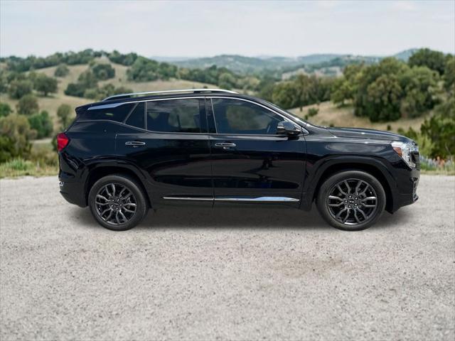 2024 GMC Terrain AWD Denali