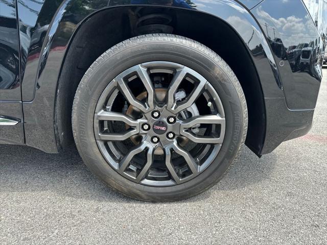 2024 GMC Terrain AWD Denali