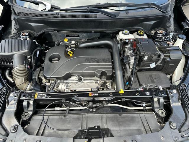2024 GMC Terrain AWD Denali