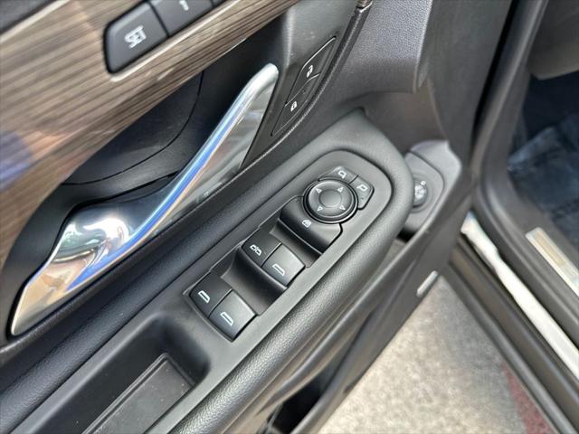 2024 GMC Terrain AWD Denali