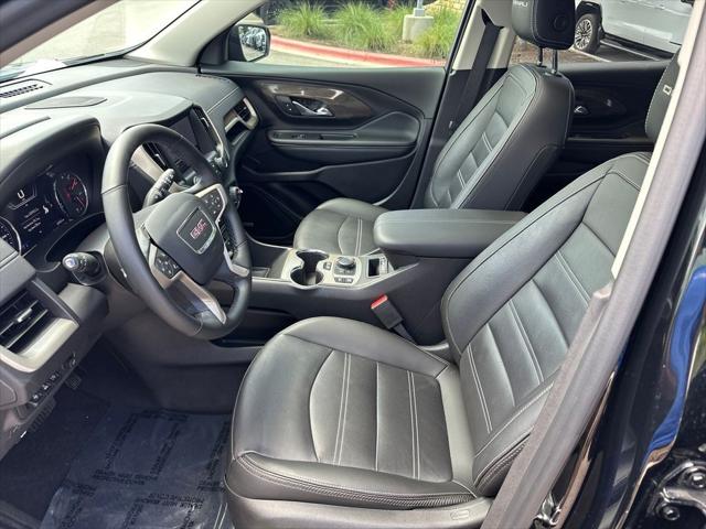 2024 GMC Terrain AWD Denali
