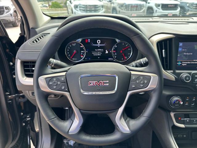 2024 GMC Terrain AWD Denali