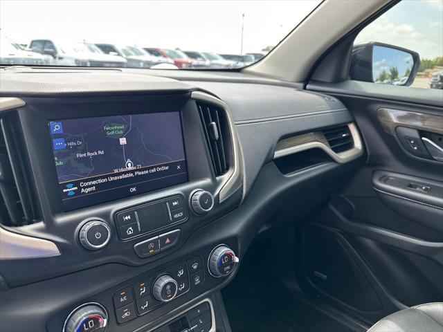 2024 GMC Terrain AWD Denali