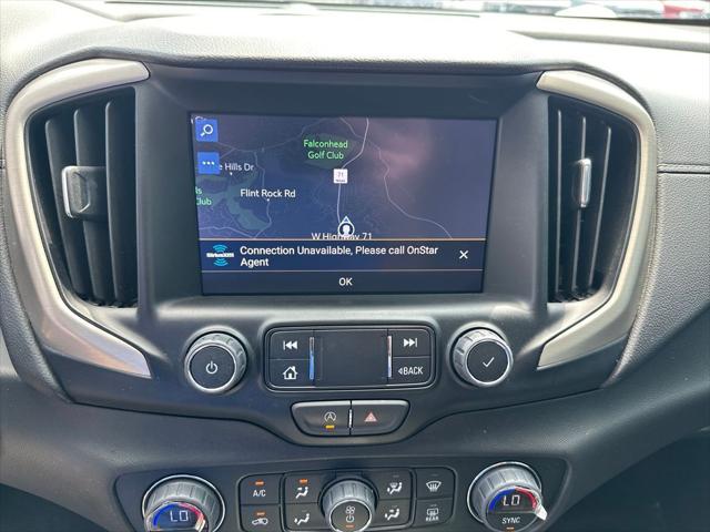 2024 GMC Terrain AWD Denali