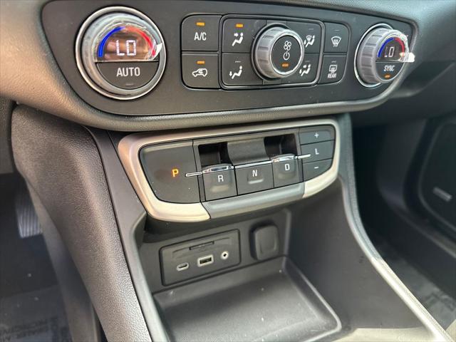 2024 GMC Terrain AWD Denali