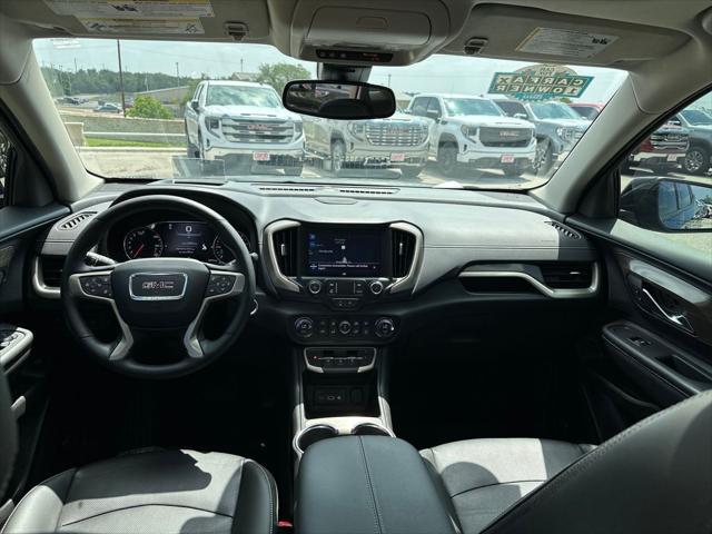 2024 GMC Terrain AWD Denali
