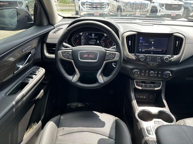 2024 GMC Terrain AWD Denali