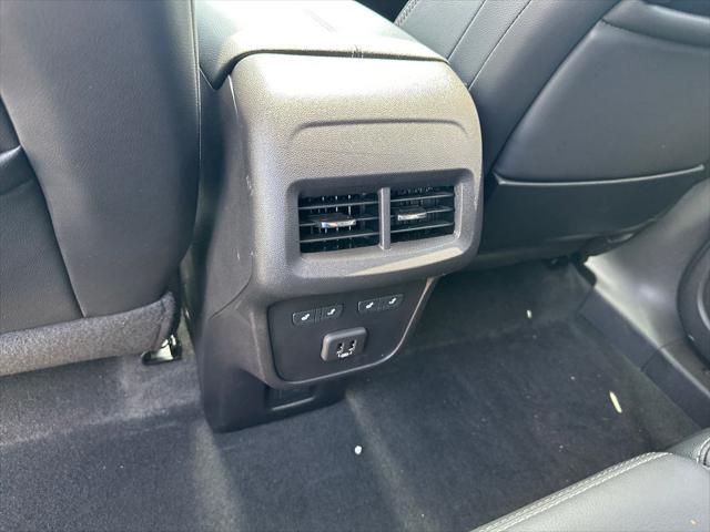 2024 GMC Terrain AWD Denali