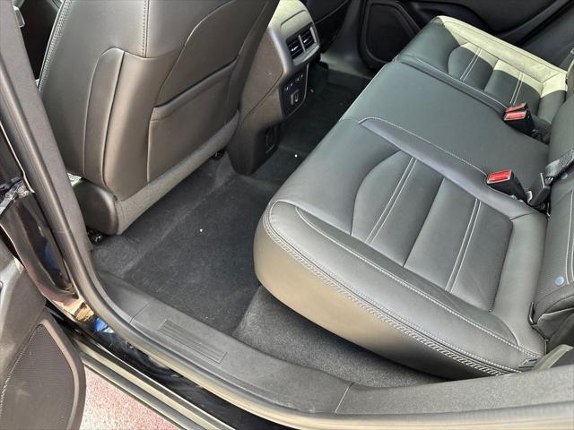 2024 GMC Terrain AWD Denali