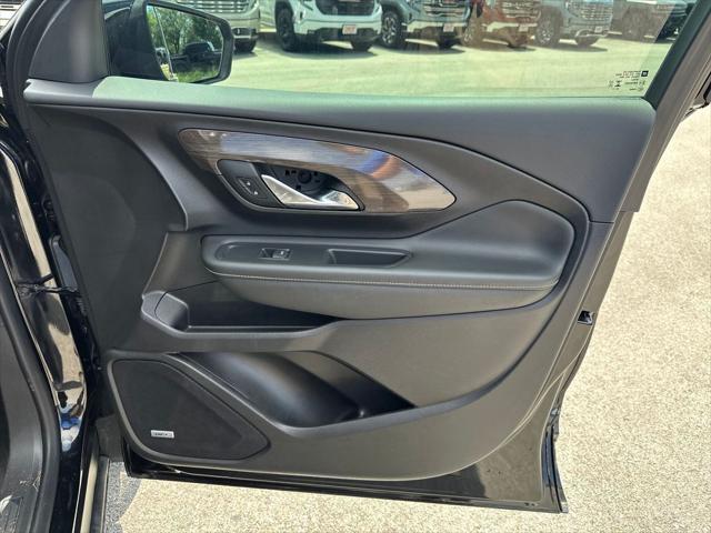2024 GMC Terrain AWD Denali