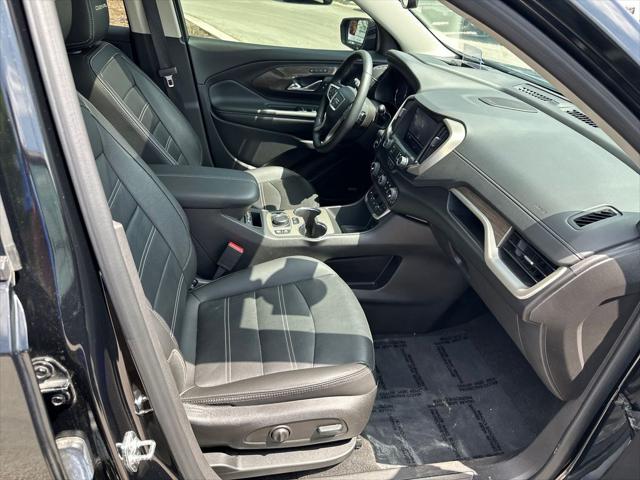 2024 GMC Terrain AWD Denali