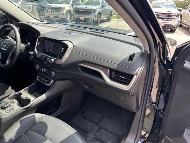 2024 GMC Terrain AWD Denali