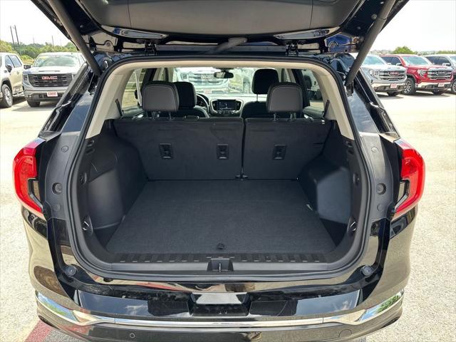 2024 GMC Terrain AWD Denali